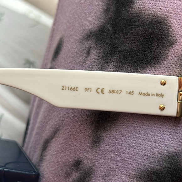 Authentic Louis Vuitton Virgil Abloh Millionaires - Picture 11 of 12